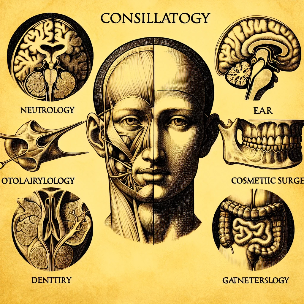 Gastroenterology